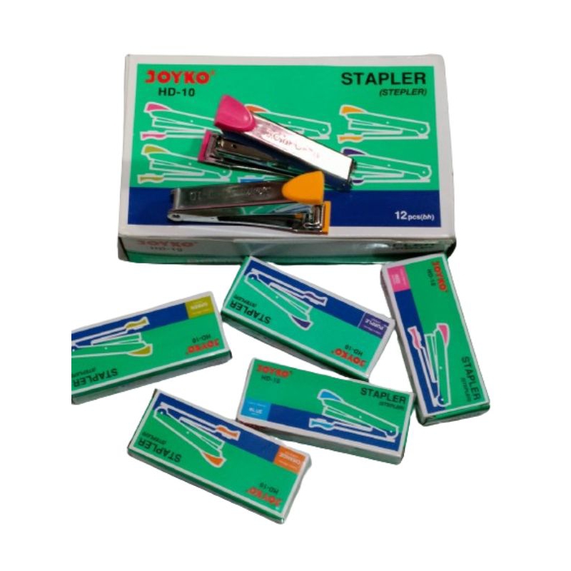 

STAPLER(stepler) stepler joyko baguss