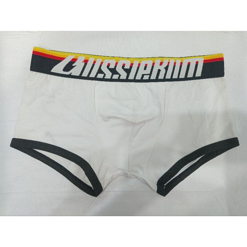 Celana dalam pria boxer aussiebum cncd 1115