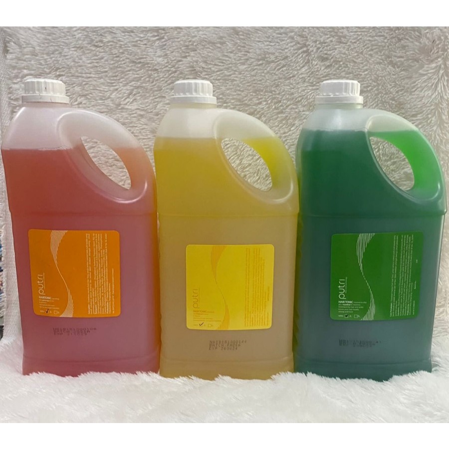 Putri Hair Tonic 2 liter
