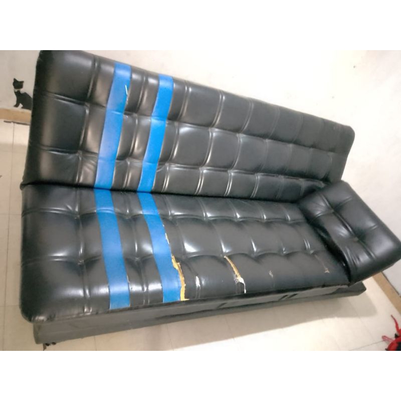 SOFA BED SECOND Model 6 in 1