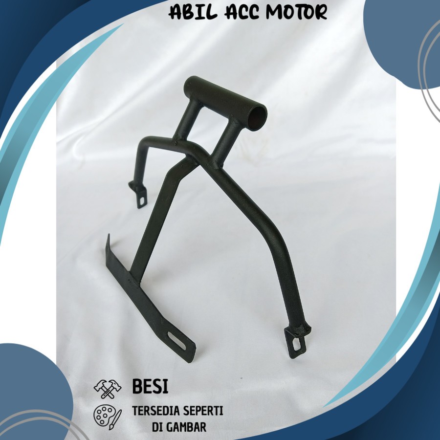 Bracket HP GPS Nmax new bracket holder hp nmax 2020 holder new nmax