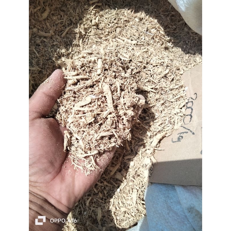 

pongkol telo giling / pangkal telo giling 500 gram