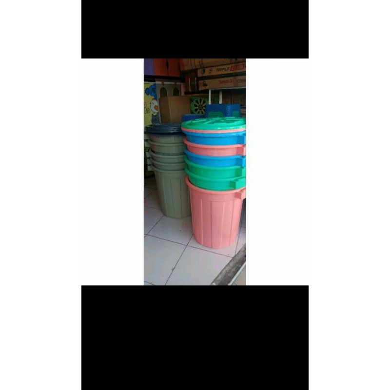 Ember Air Besar 80 liter