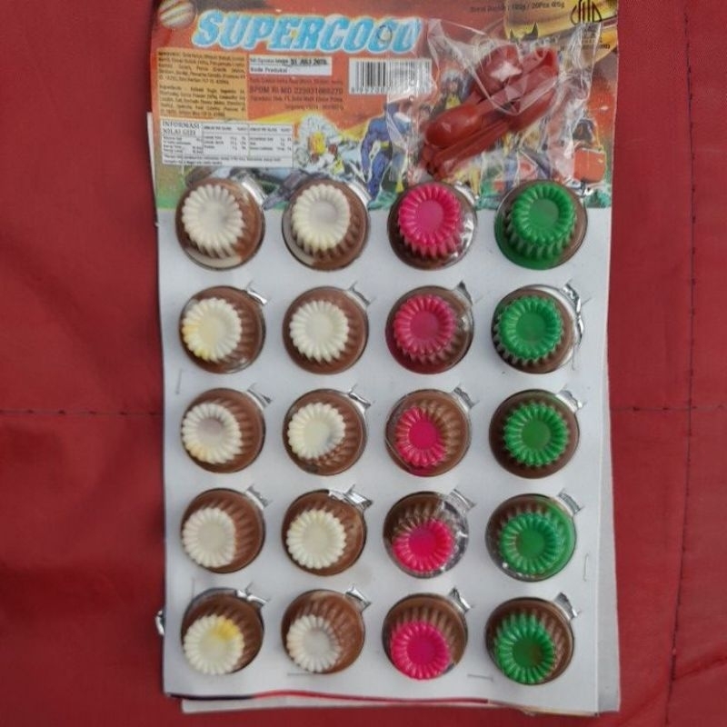 

coklat pasta colek