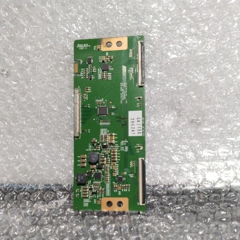 TCON TV LG MODEL:32LS3110