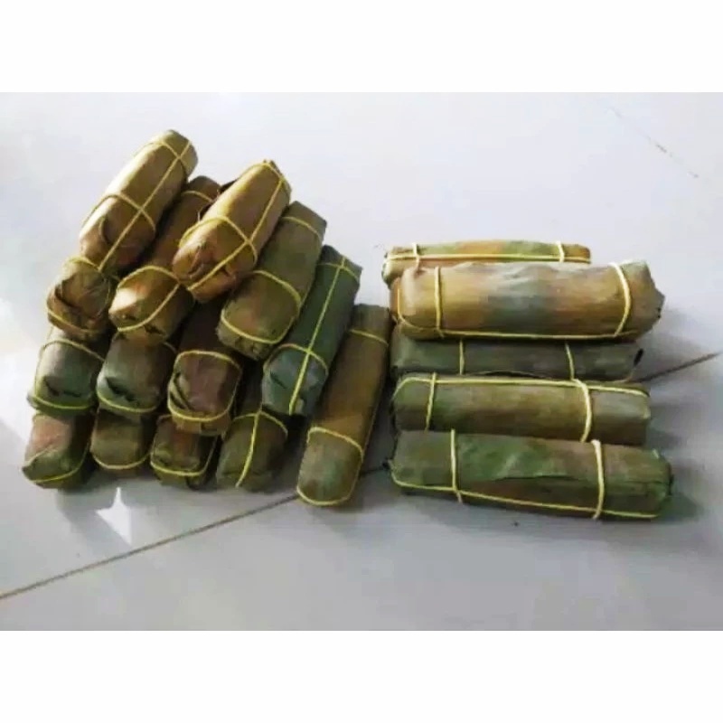 

TERASI KHAS DUKUHSETI PATI