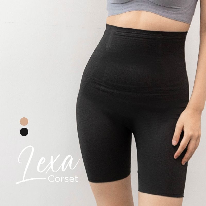 Lexa Corset by Caelash