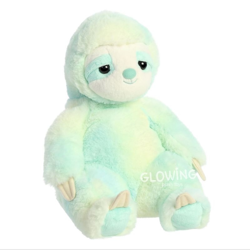 Boneka Sloth