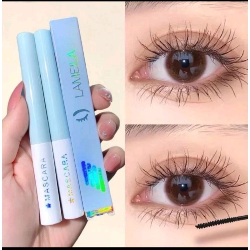 MASCARA LAMELIA