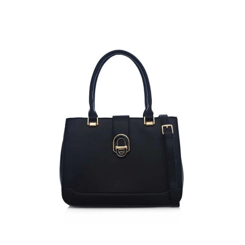 Preloved Tas Elizabeth Warna Hitam Tas Handbag Elizabeth Original Tas Slempang Elizabeth