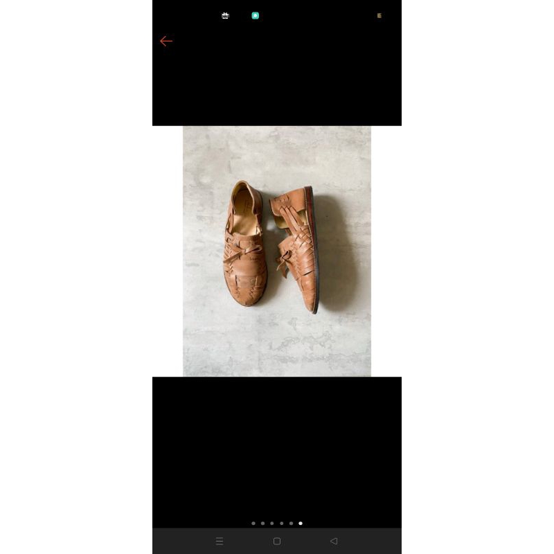 serlium serlium leather serlium leather preloved