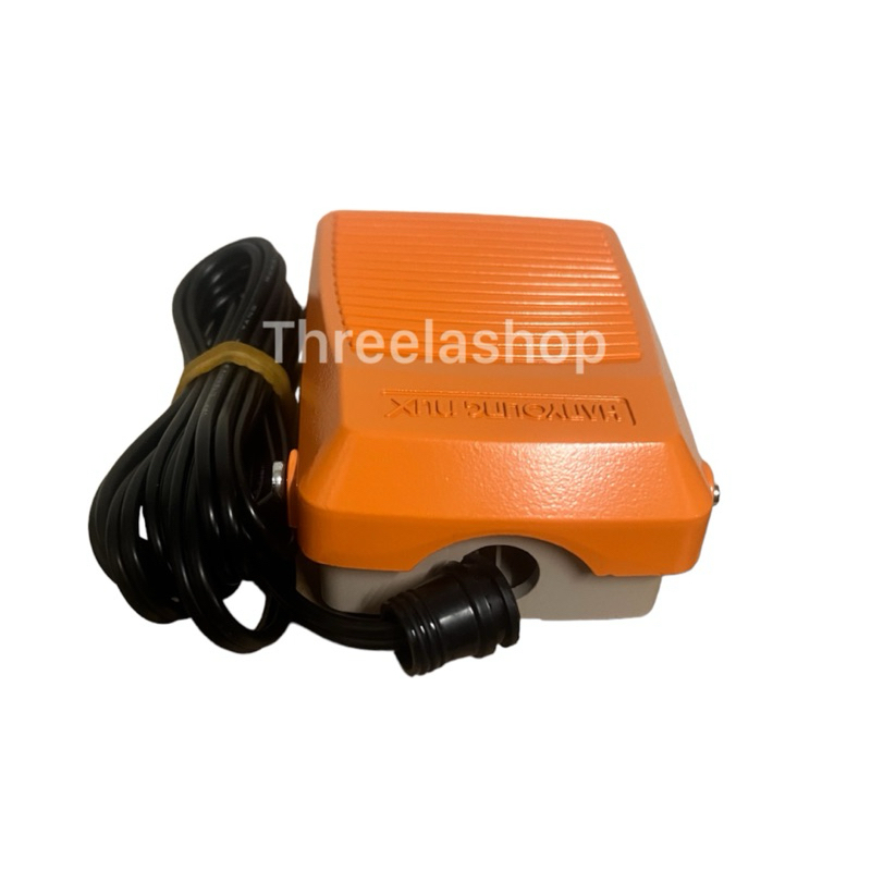 Foot Switch Hanyoung HY-102N