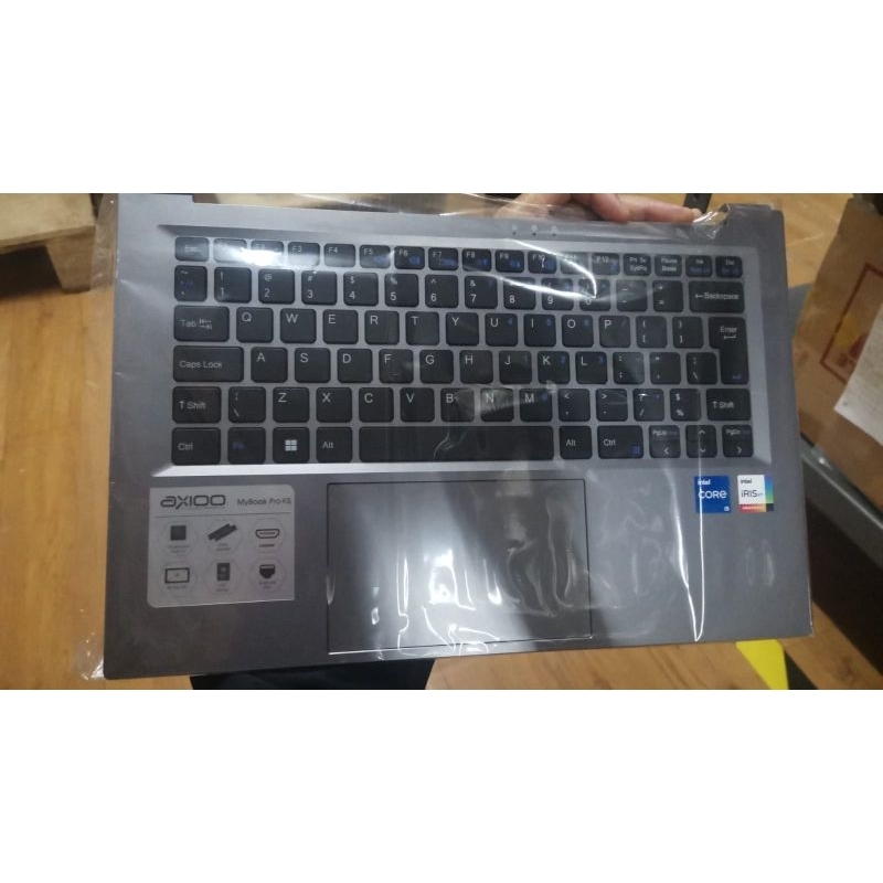 KEYBOARD AXIOO MYBOOK PRO K5 ORIGINAL