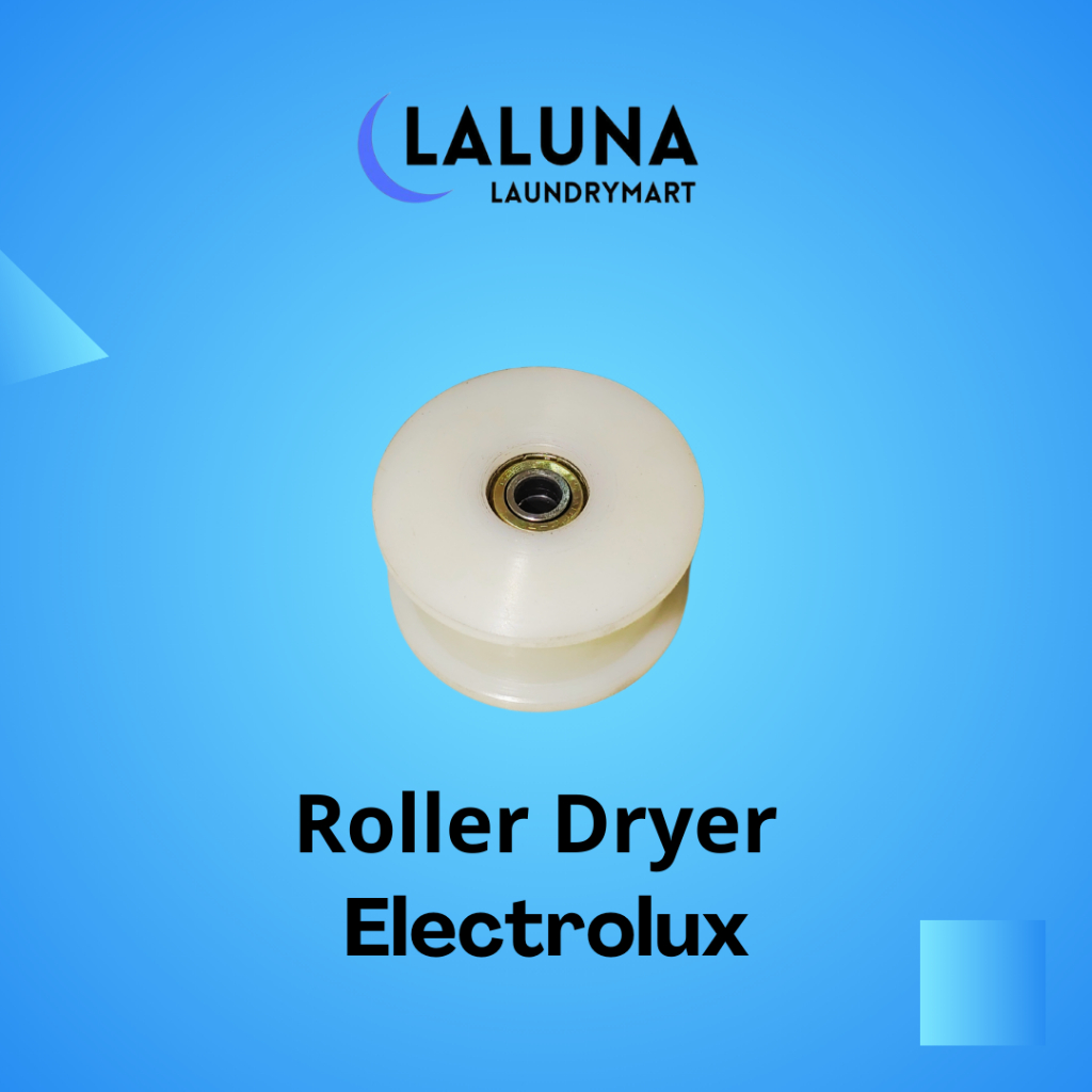 Roller Mesin Pengering Electrolux