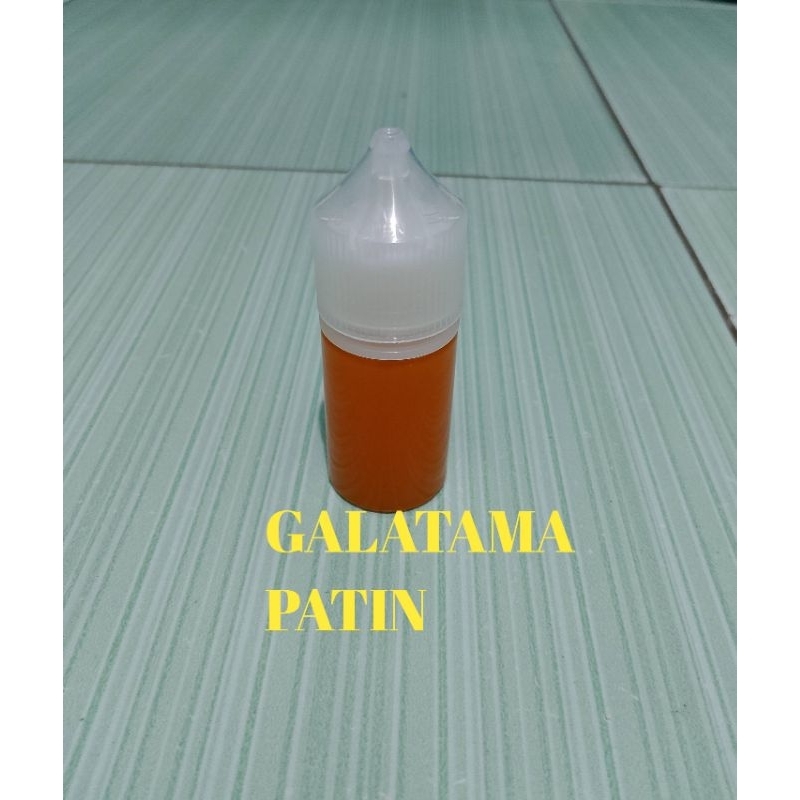 khusus esen Galatama patin
