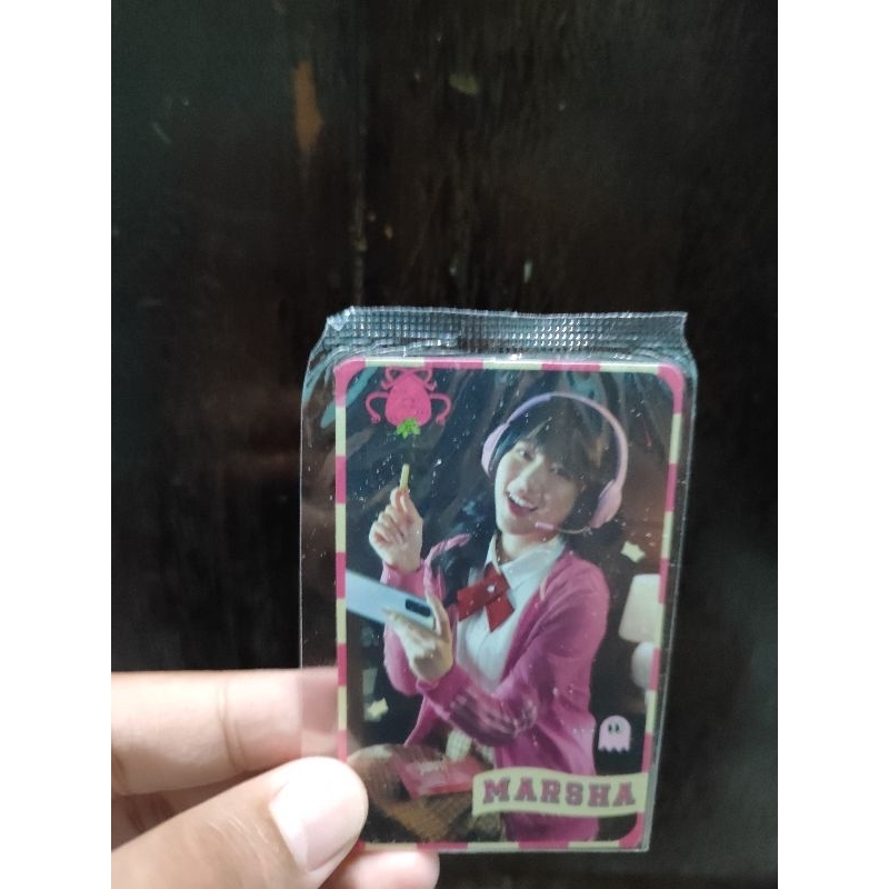 PC Marsha X Tango Official.