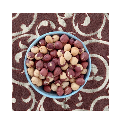 

kacang hazelnut panggang roasted hazelnut 500gr