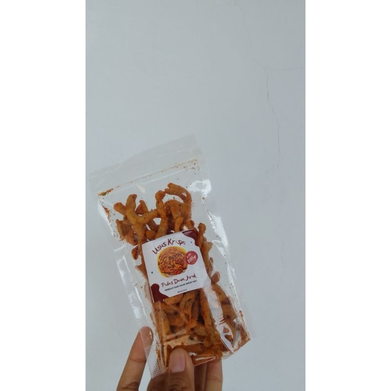 

USUS CRISPY