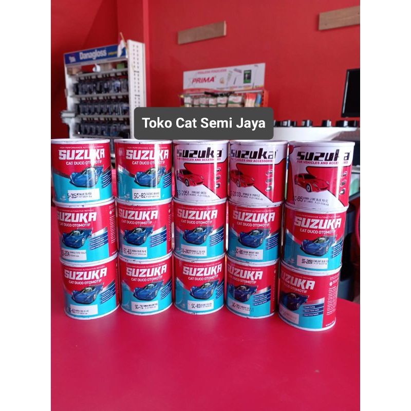 Cat Suzuka (Candytone & Sparkle) 200 gr