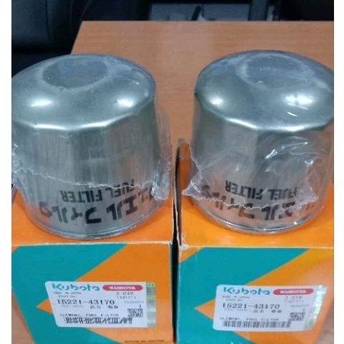 FUEL FILTER ELEMET 15221-43170