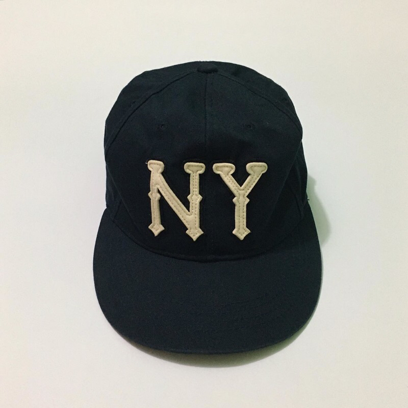 NY Inspired Ebbets Field Cap