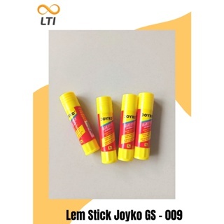 

PAKET MURAH Lem Stick Joyko GS - 009 ISI 5 PCS