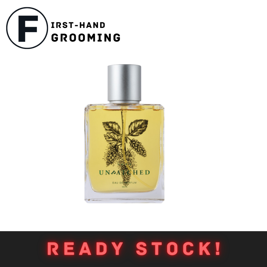 HMNS Unpatched Eau de Parfum / EDP / Perfum