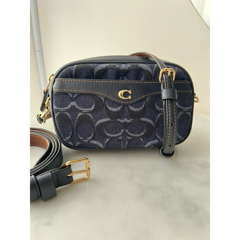 Tas Coach Tas slempang tas pinggang