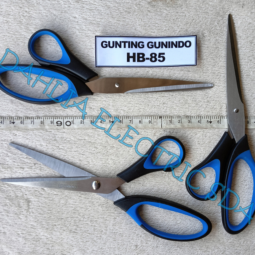 

GUNTING GUNINDO HB-85