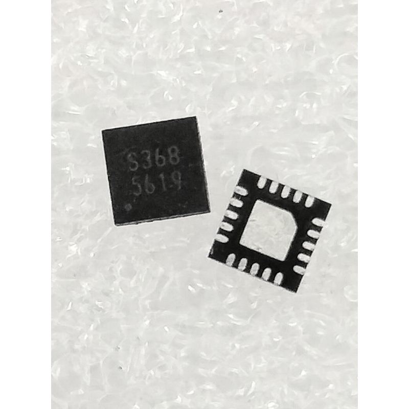 IC G5619RZ1U G5619R 5619 QFN20