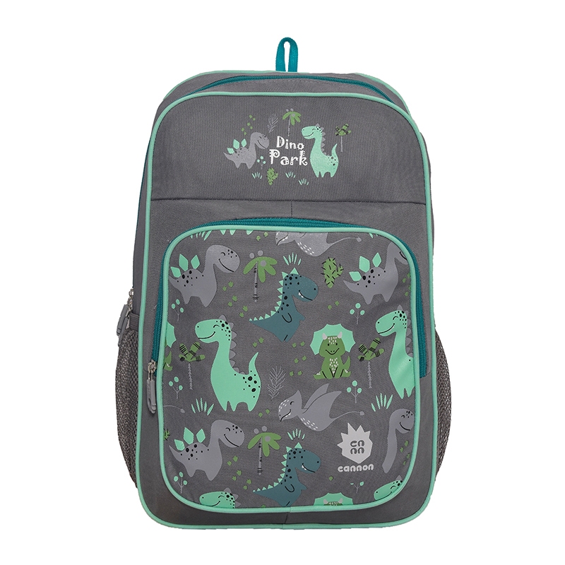 Cannon "Dino Park" Tas Ransel Anak - Original
