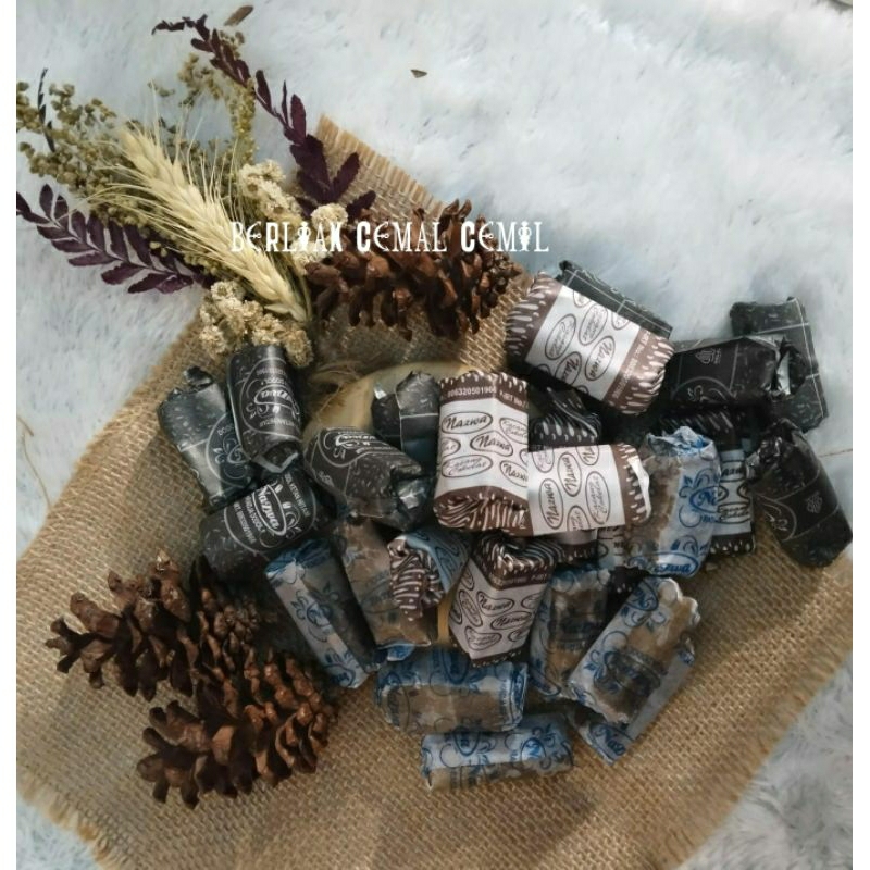 

DODOL KERTAS | JENANG DODOL KERTAS | DODOL GARUT 1kg