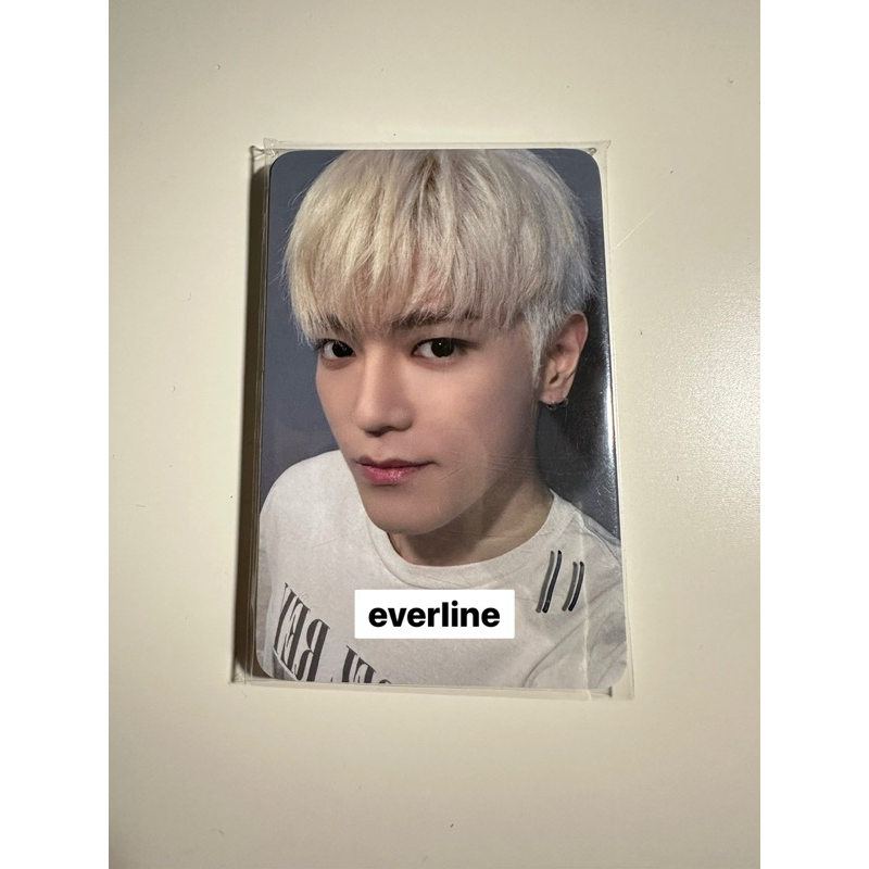 READY STOCK POCA BENEFIT X FANSIGN SOUNDWAVE, WITHMUU, EVERLINE