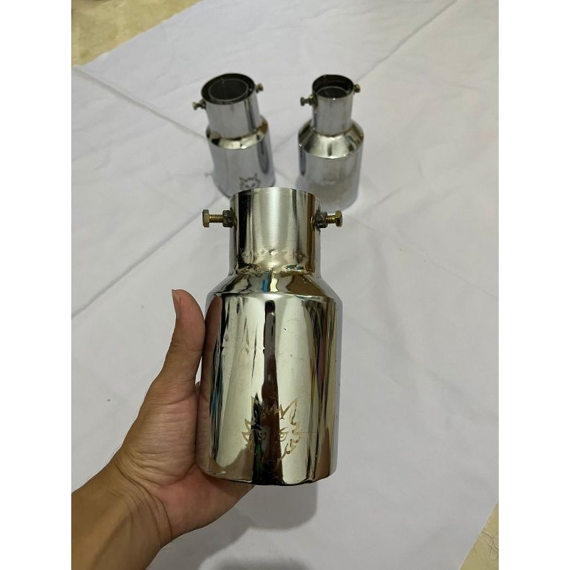 KNALPOT SRIGALA L300 dsb