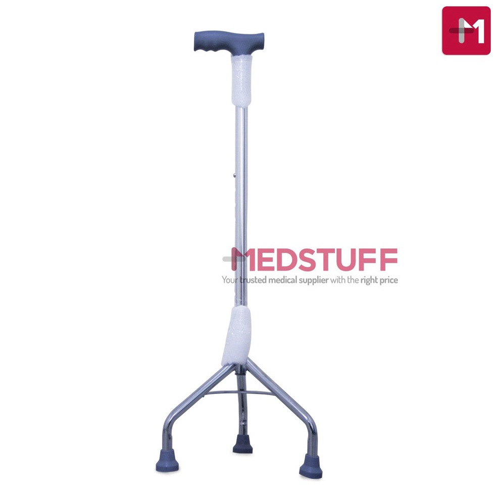 Jangan Ketinggalan order Tongkat Alat Bantu Jalan Pyramid Kaki 3