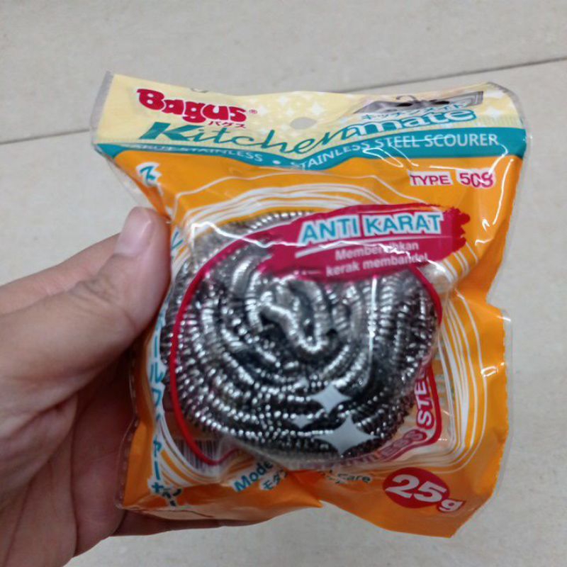 Bagus Kitchen mate anti karat 25gr