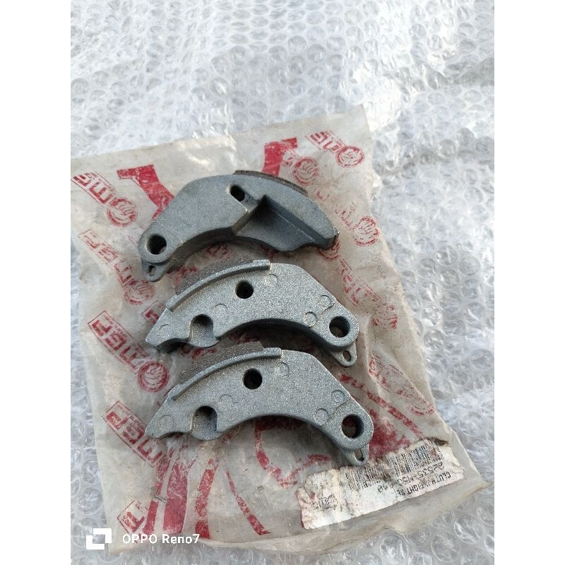 kampas ganda Minerva gtr150 gtr170 Gtr 150 Gtr 170 original