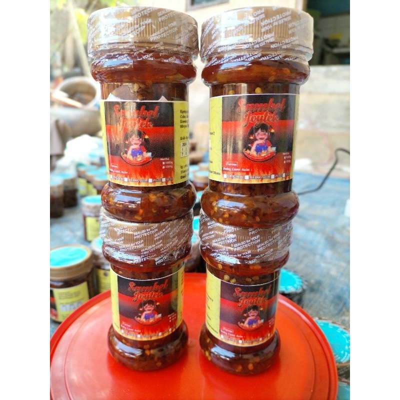 

paket bundling isi 4 botol 150 gr boleh rekues varian .ada ayam suir.tongkol suir.dan beby cumi asin