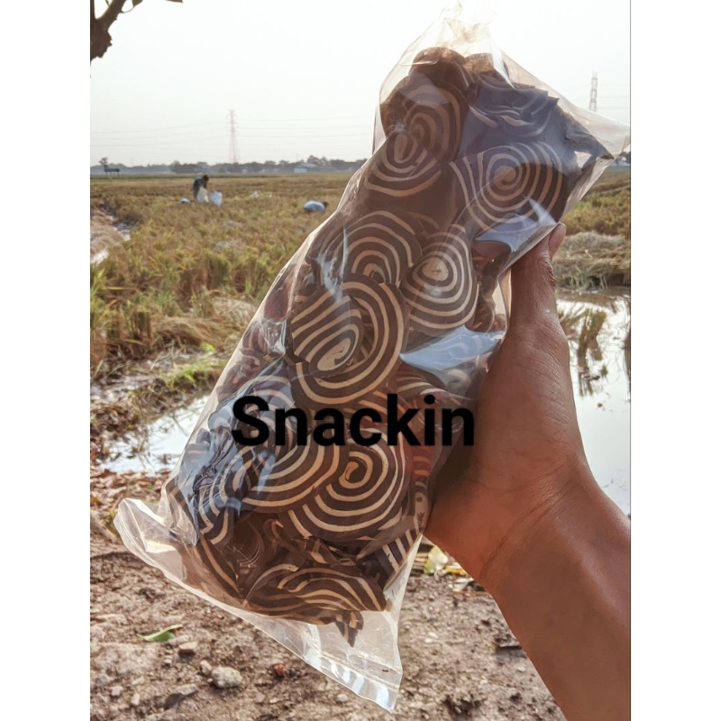 

kuping gajah original manis gurih tersedia dalam 100gr/150gr/250 gr