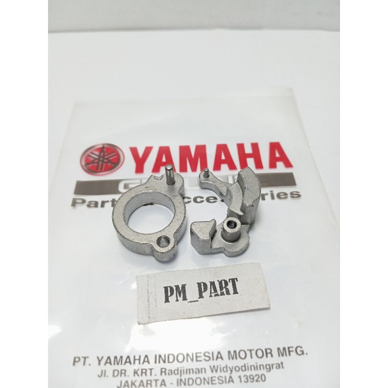 Otomatis noken as dekompresi noken as Yamaha Mio m3 original