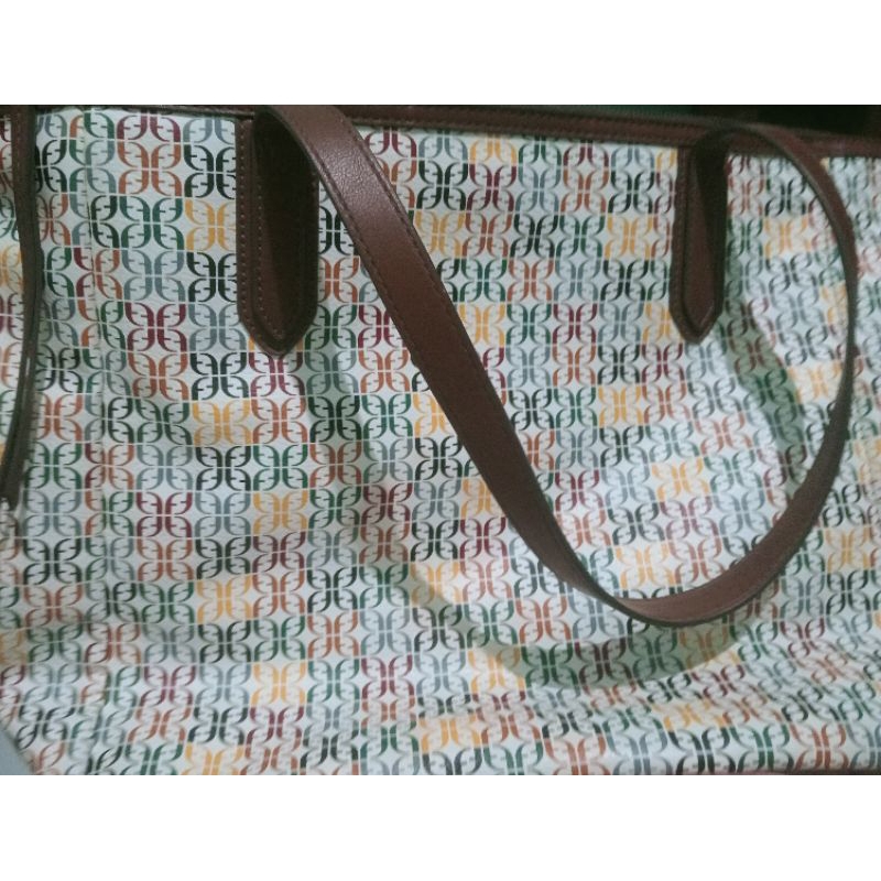 Tas branded PL Vvgc ocil