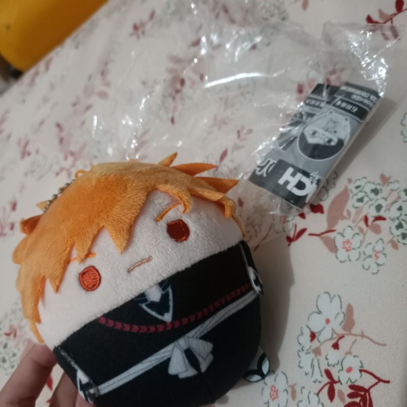 (BOOKED) fuwakororin s ichigo bleach