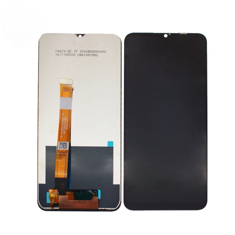 LCD TOUCHSCREEN REALME 5 / REALME 5i / REALME 5s  FULLSET