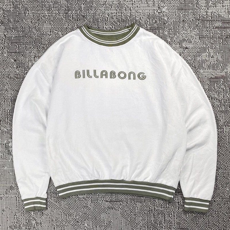 CREWNECK BILLABONG