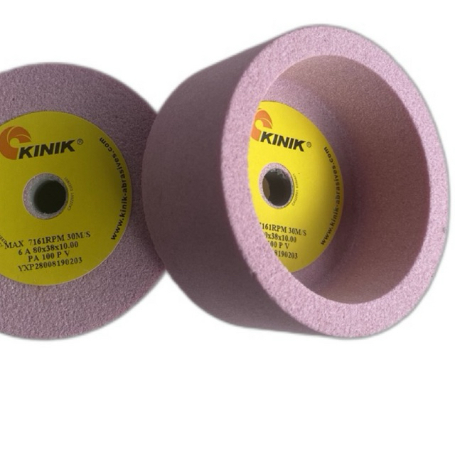 batu gerinda mangkok 3 inch kinik