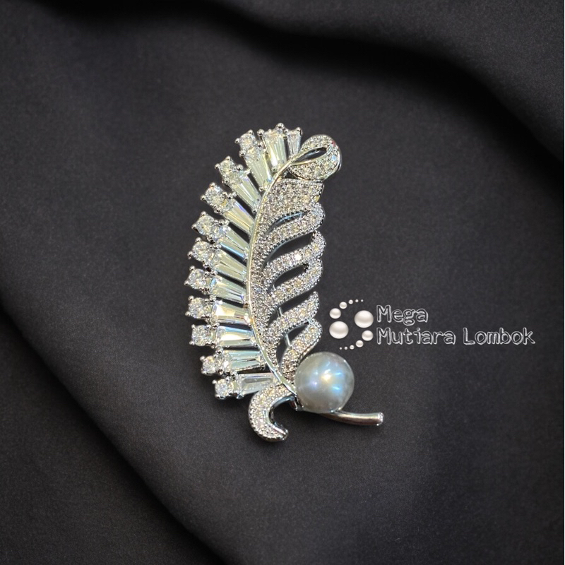bros mutiara asli lombok
