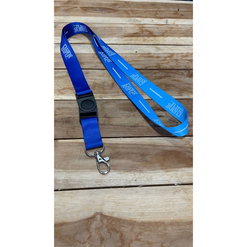 

Lanyard Custom