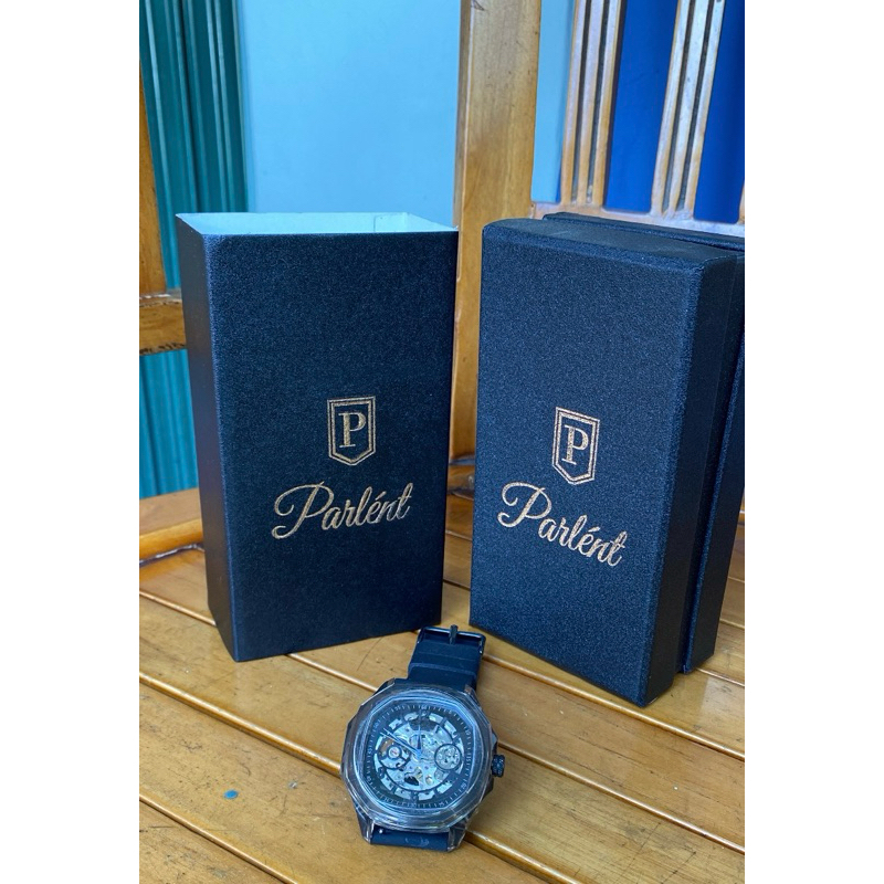 parlent gallant lite