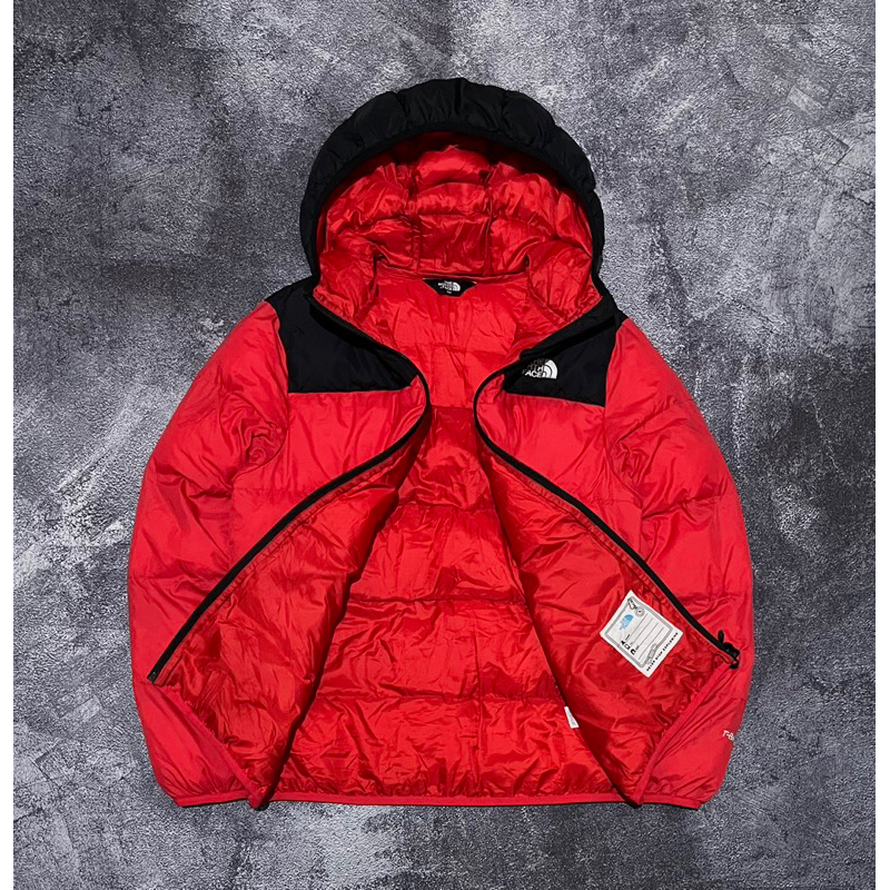 Tnf bulang | tnf baltoro | tnf puffer | Jacket tnf Outdoor