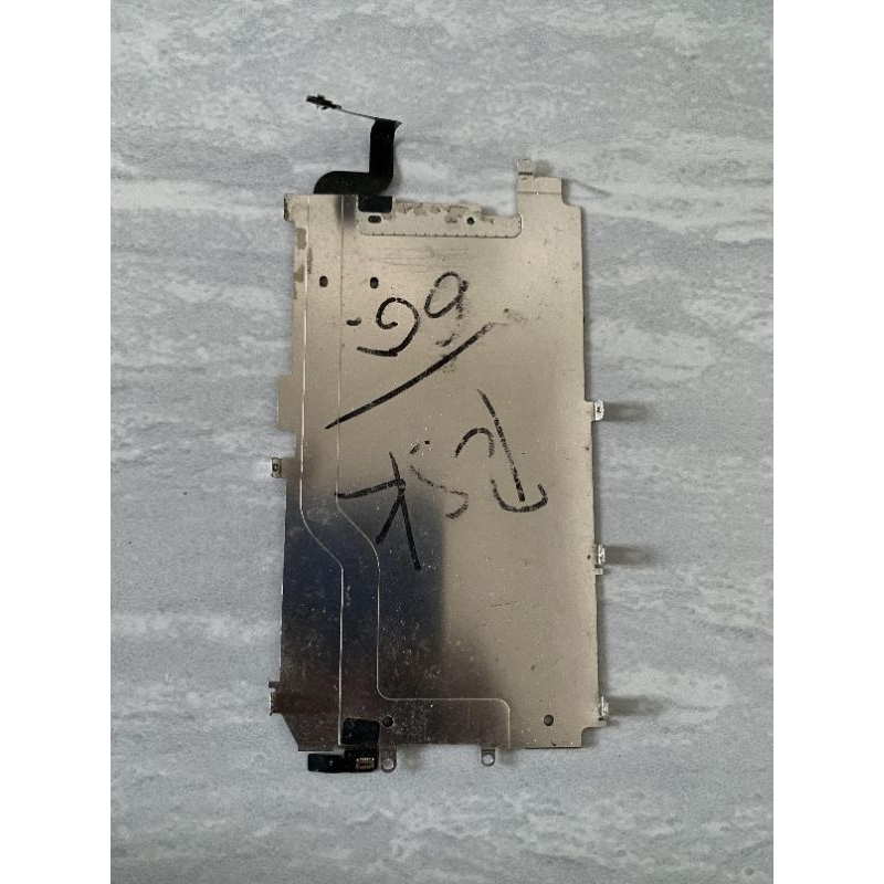 seng lcd iphone 6g fleksibel home ori